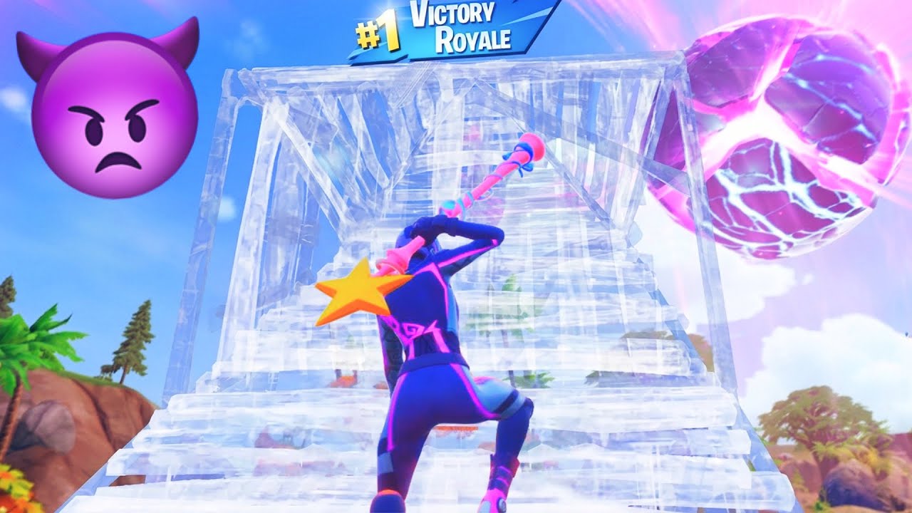 Shotta Flow ЁЯС┐ (Season 3 Fortnite Montage) background