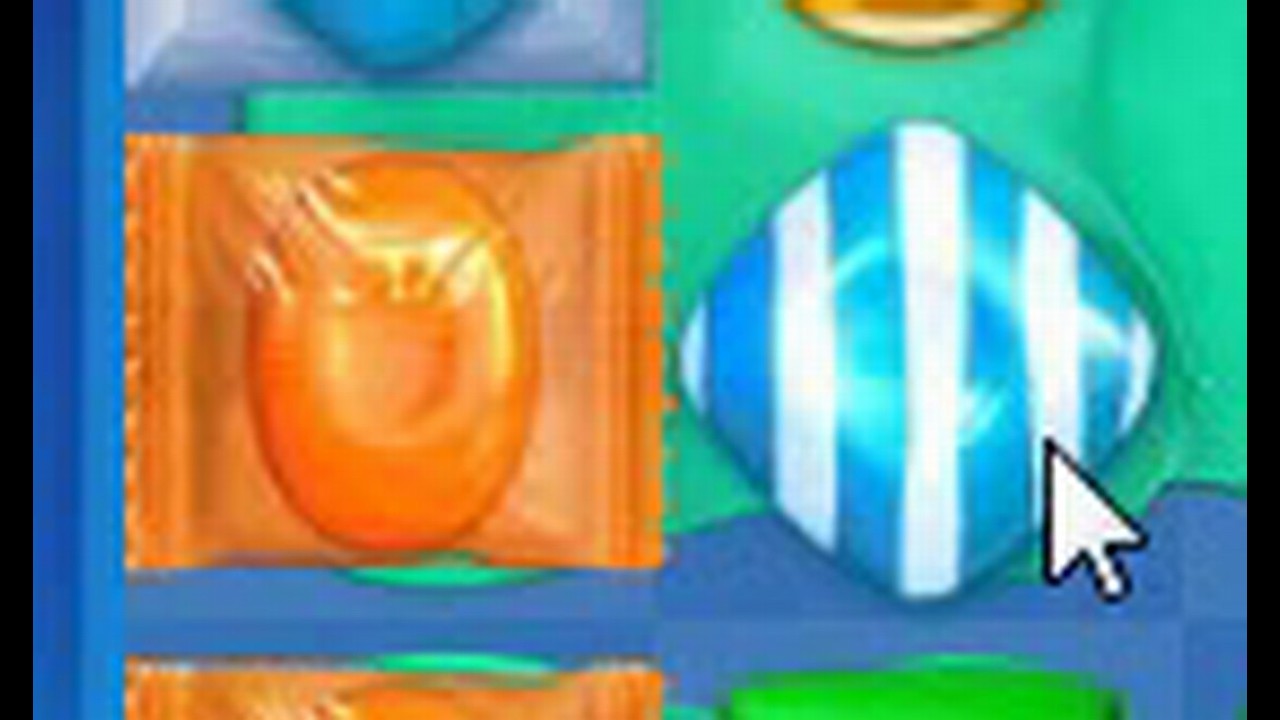 Candy Crush Soda Saga-LEVEL 635 - VERSION 3 - ★★★ STARS - DIVINE! background