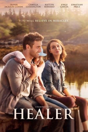 The Healer [Version française] - 123Movies