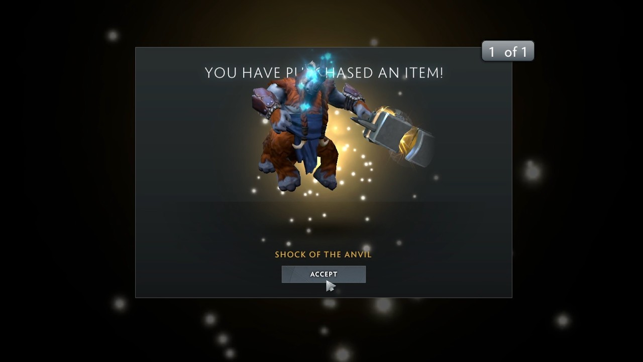 DOTA 2 - CARNIVAL CANDYWORKS! FREE REROLLS?! background