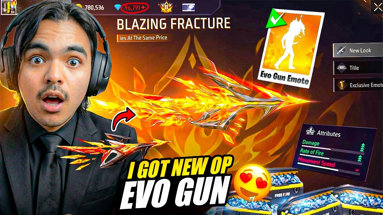 Upgrading Evo Level 1 to Level 7 Aug Skin In Free Fire 😱 wasting 30000 Diamonds - Garena freefire background