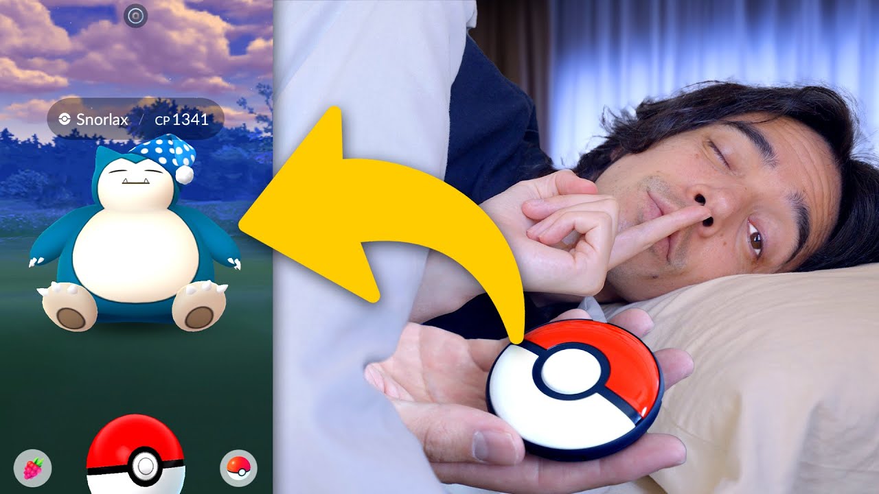 I Got Pokémon GO's Most Exclusive Pokémon in ONE DAY background