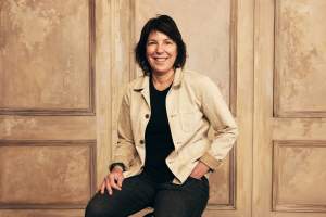 Elaine Epstein portrait