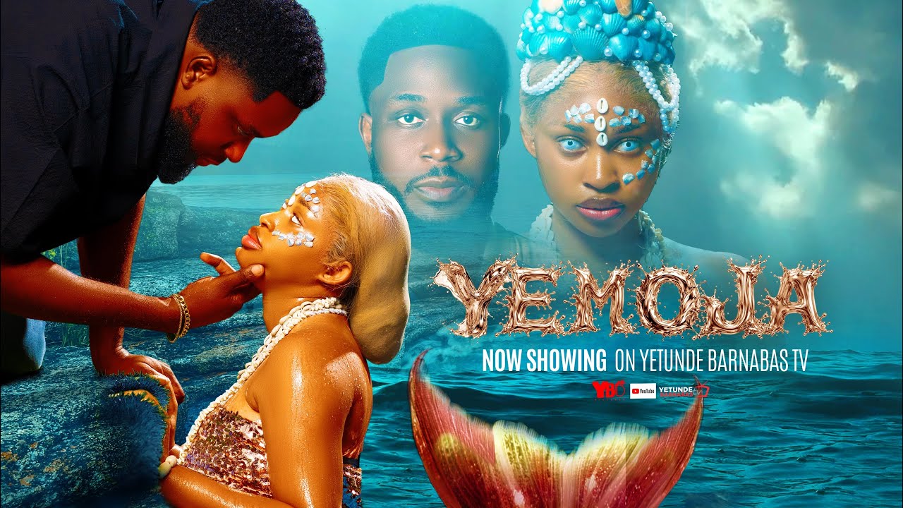YEMOJA - like SALEWA ATUNDAOLU but longer