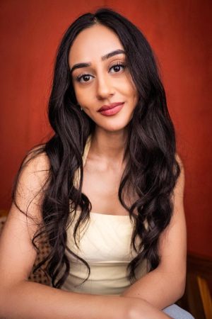 Shivani Cassidy