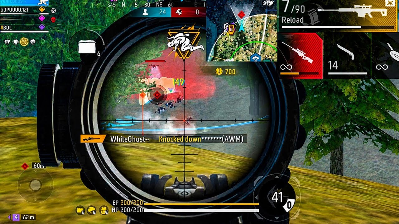 TOURNAMENT HIGHLIGHTS ๐ฆโ๐ฅ | WhiteGhost ๐ค | FREE FIRE MAX ๐ฎ background