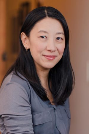 Lynn True portrait