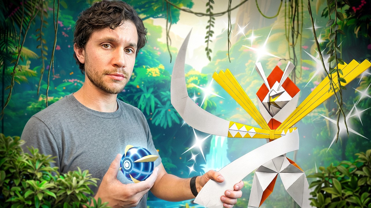 The BEST Pokémon Came Back to Raids for 7 Days background