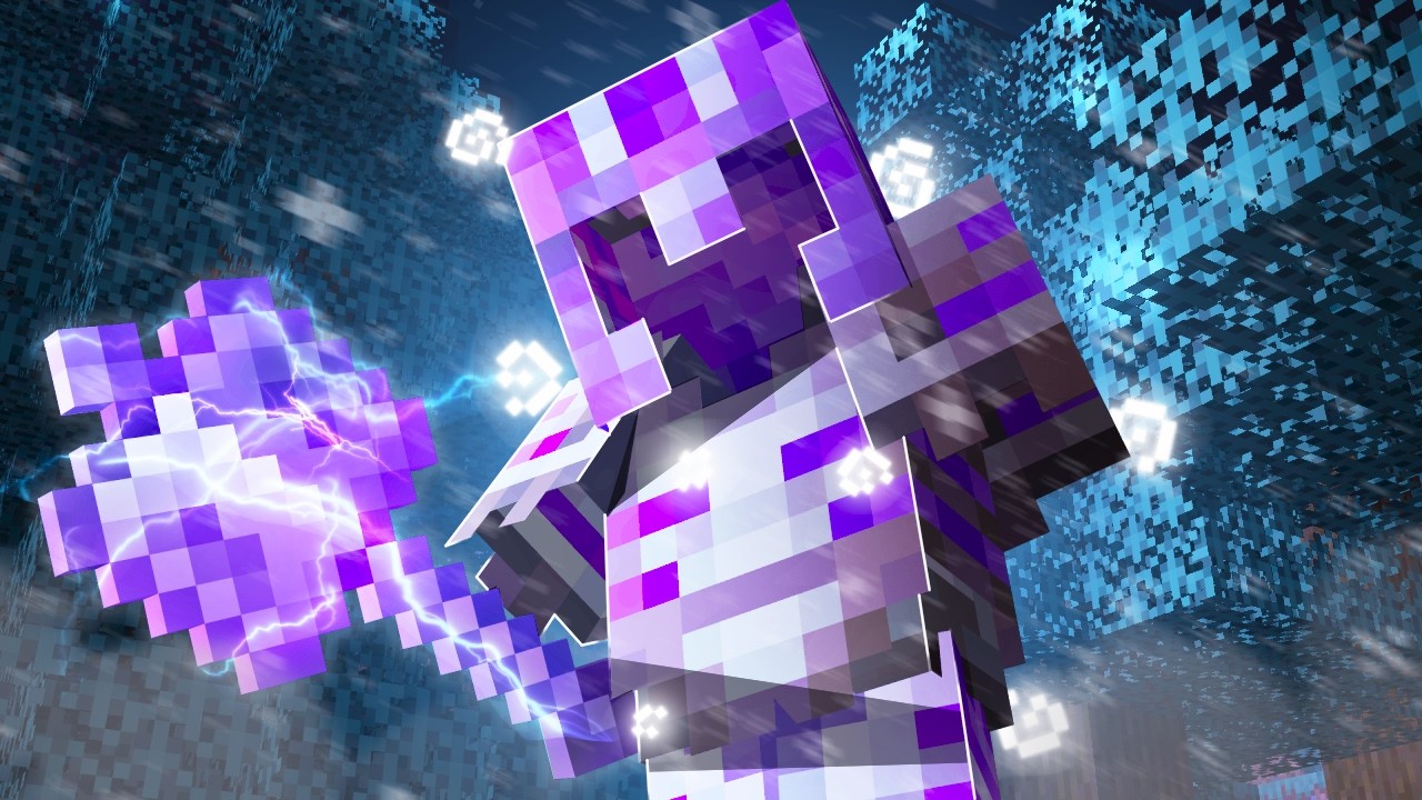 I Became An Invisible Assassin… background