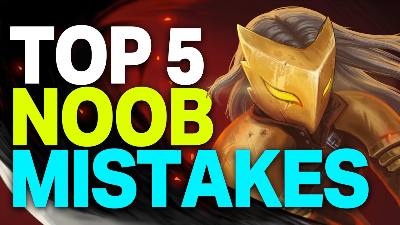 Slay the Spire 2 MISTAKES That Are KILLING YOU background