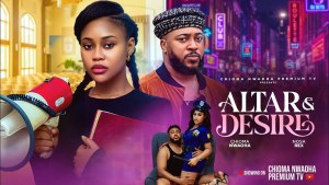 ALTAR AND DESIRE - 123Movies