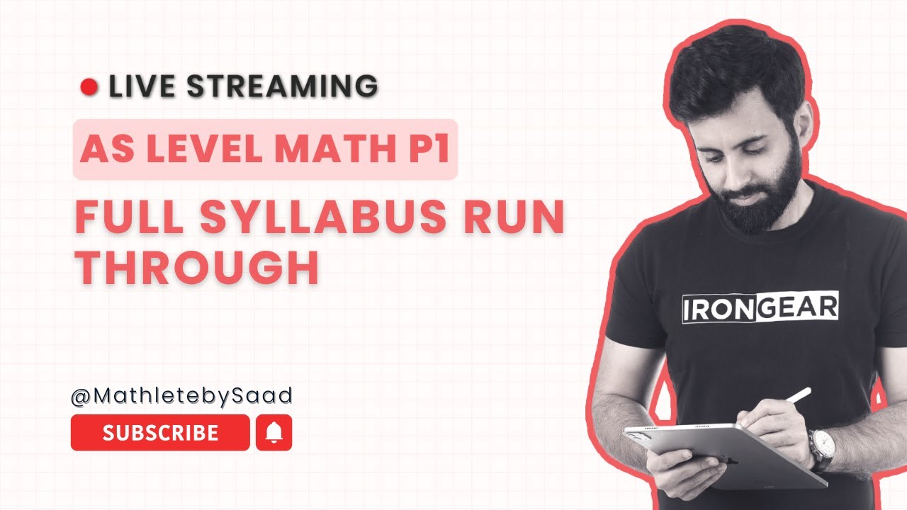 AS MATH P1 Livestreams (2024-2025) background
