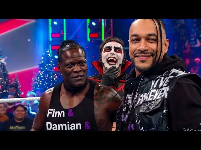 30 Minutes Of The Funniest WWE Wrestlers & Breaking Character Moments background