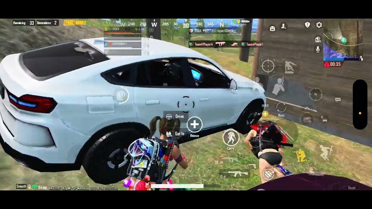 Pubg Mobile Highlights | 15 Pro Max | xgSUPERNOVA background