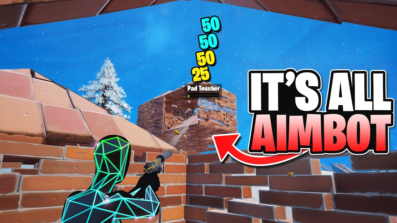 Mobile Build Tournaments are... Interesting... background