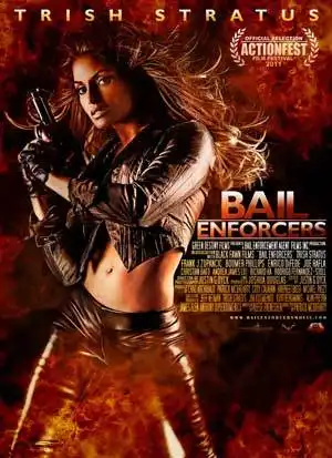 Bounty Hunters poster
