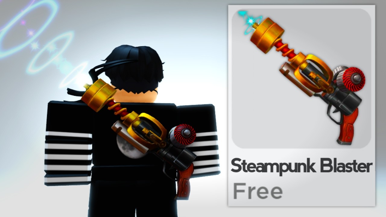 DON'T MISS THESE 38 FREE ITEMS & CODES! (CLASSIC & UGCs EVENTS) ROBLOX 2026! background