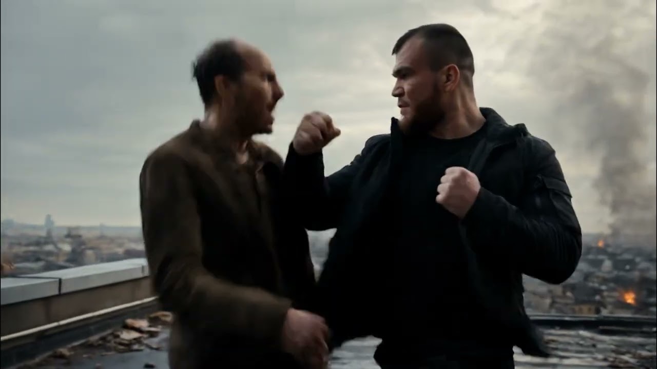 Teaser Vendetta Fight Night 52 in Vienna - September 19th, 2026
