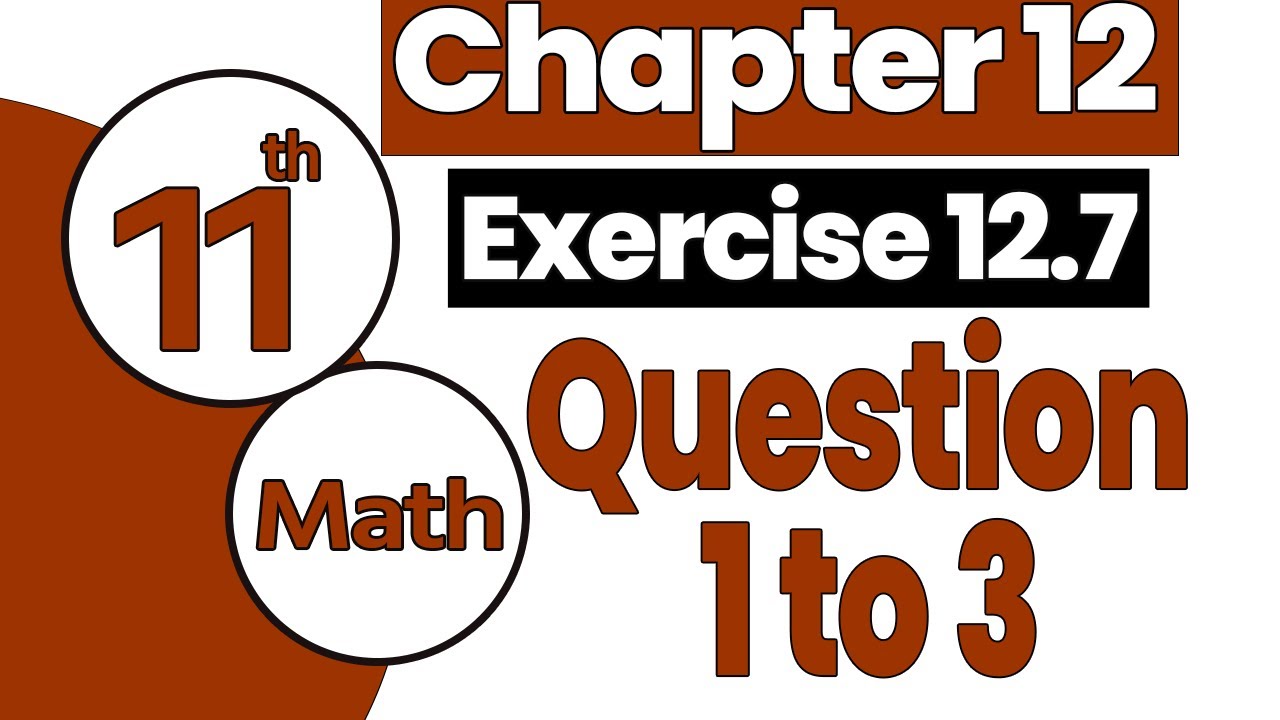 11th Class Math Ch 12 - Application of Trigonometry background