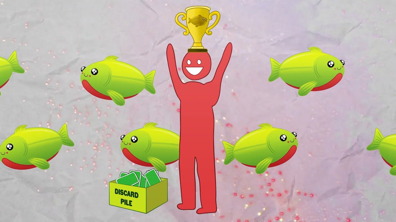 Happy Salmon - How to Play backdrop