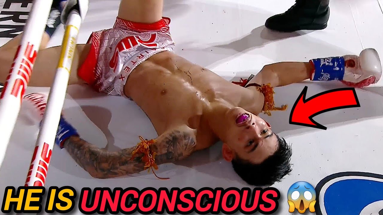 NO MERCY π±!! Brutal Knockouts π¨