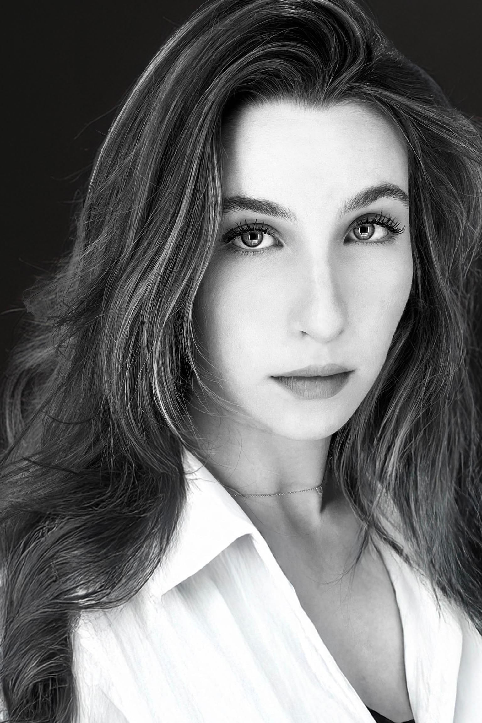 Sophia Sabol