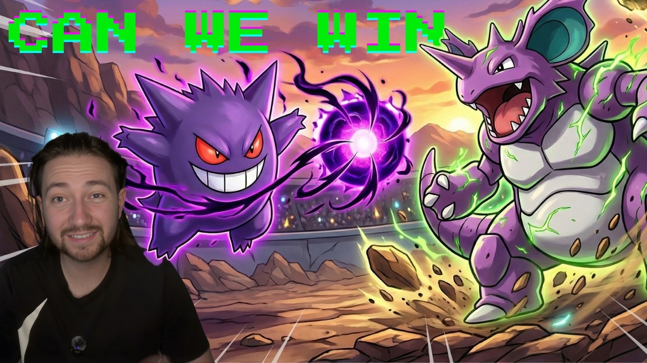 Grind back my lost stardust Pokemon Go PVP stream background