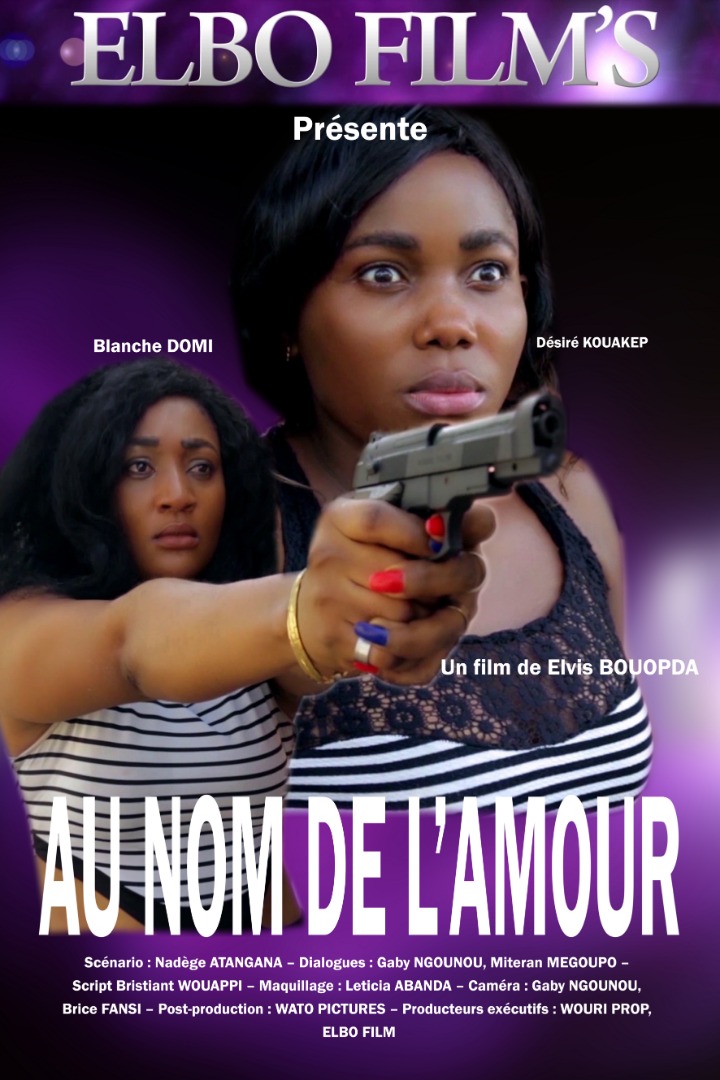 Au nom de l'Amour