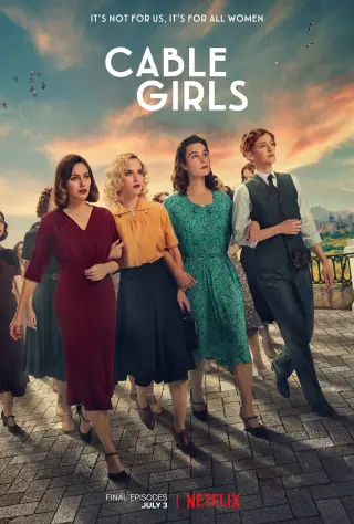 Cable Girls