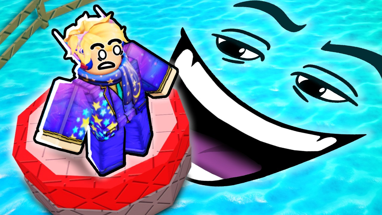 ROBLOX MEMES V30 background