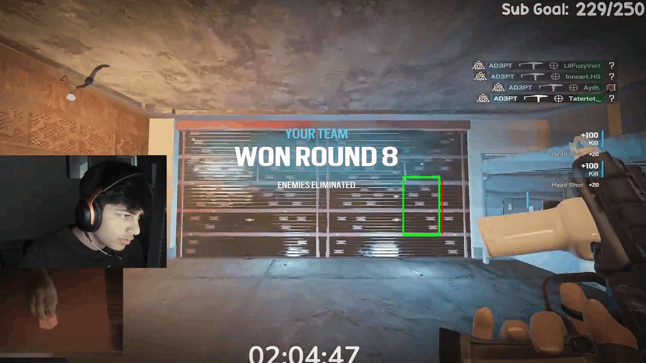 BEST R6 SIEGE CLIPS OF THE WEEK #12 | HIGHLIGHTS background