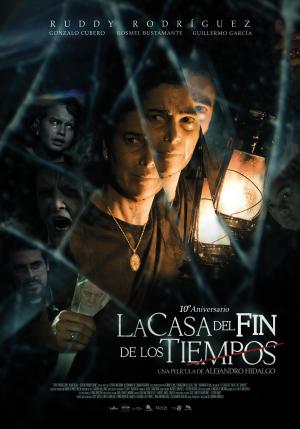 The House at the End of Time - 123Movies