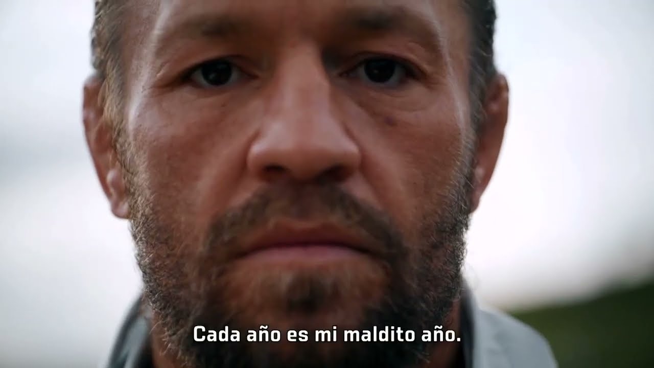 #UFC329 McGregor vs Holloway 2: Conor Está De Vuelta background