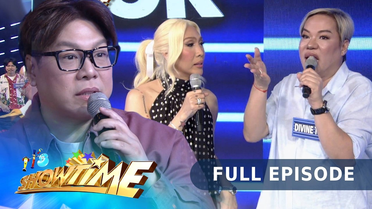 Tetay at MC, nag-IRAPAN sa Laro Laro Pick