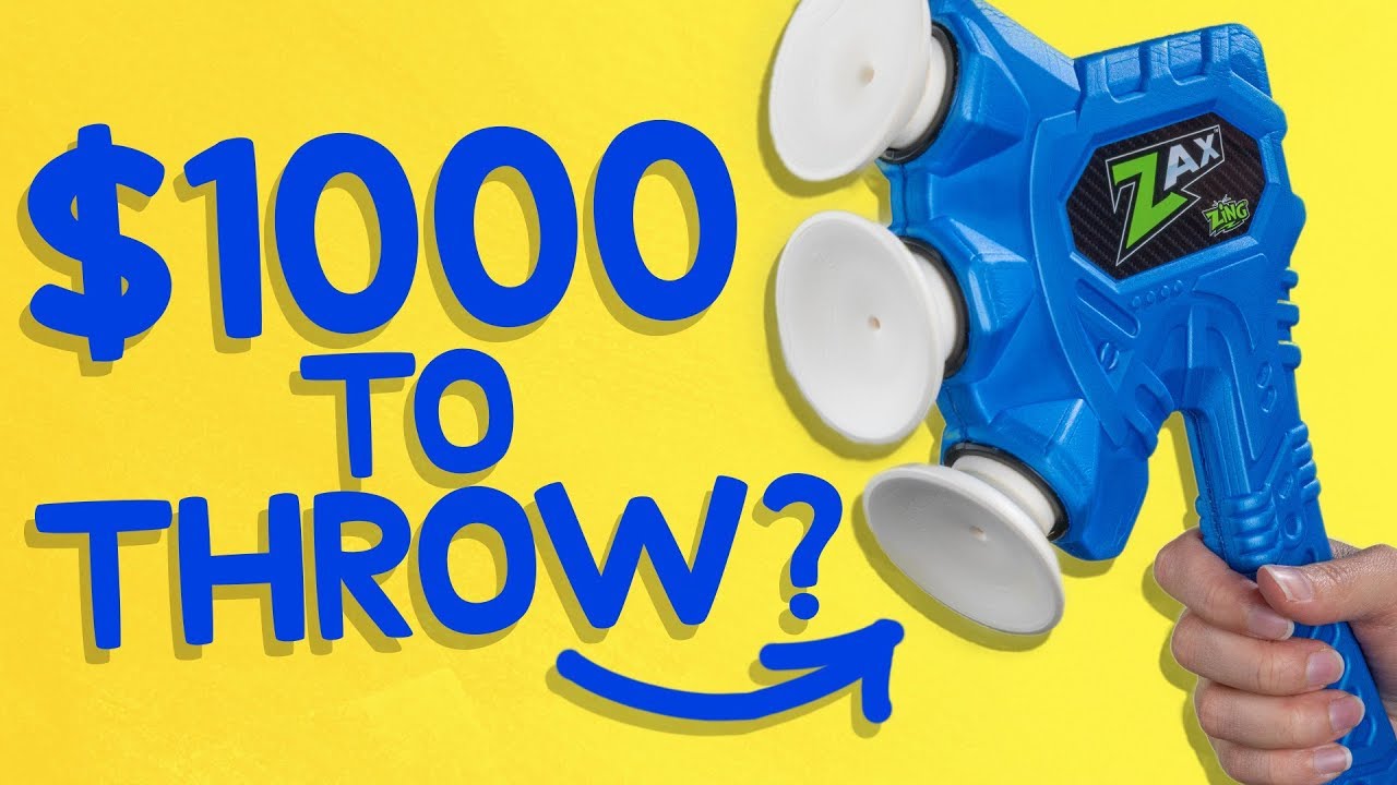 Why Is This Toy Worth $1000? • This Could Be Awesome #5 background