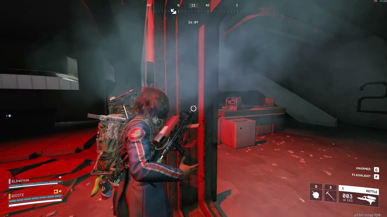 Arc Raiders Montage | Arc Raiders background