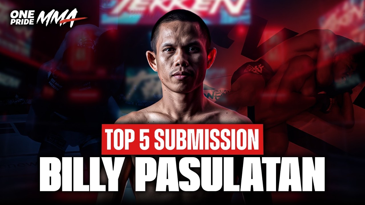 BILLY PASULATAN THE NECK HUNTER! background