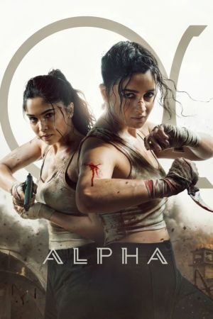 Alpha [Hindi][CAM] - 123Movies