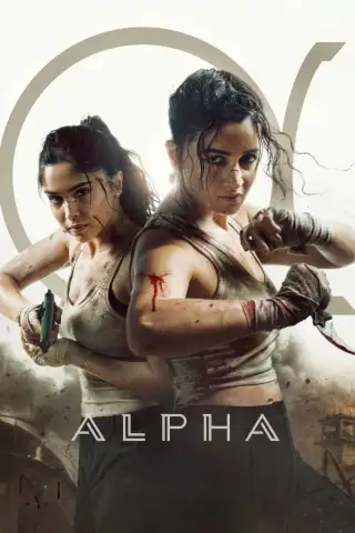 Alpha [Hindi]