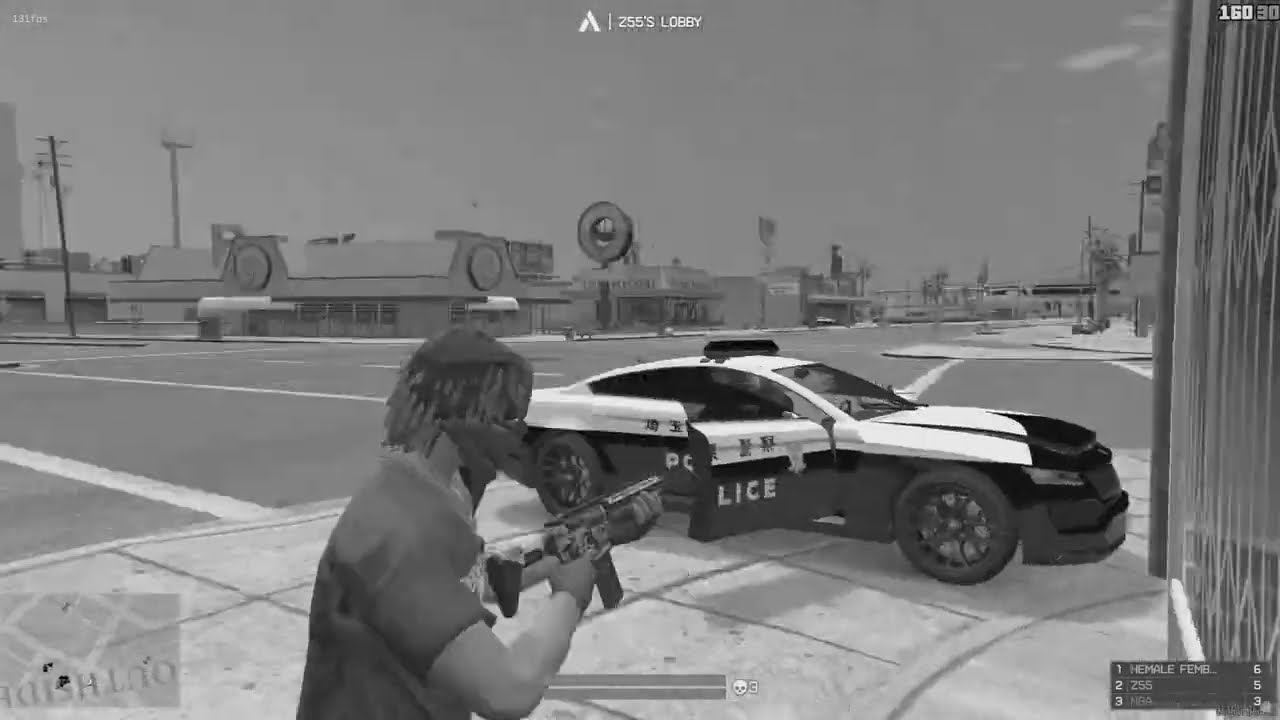 recoil enjoyer background