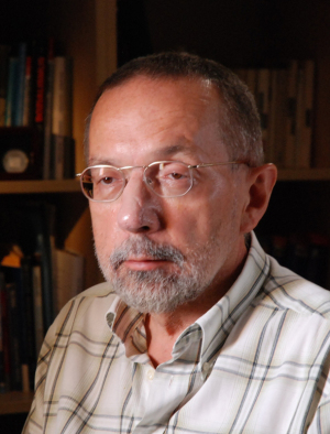 Andrzej Fidyk portrait