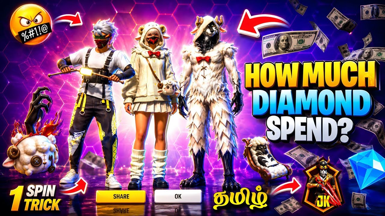 JULY 2026 BOOYAH PASS FULL REVIEW || NEXT MONTH BOOYAH PASS FREE FIRE || FREE FIRE BOOYAH PASS JULY background