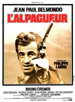 The Hunter Will Get You [Russian] - 123Movies