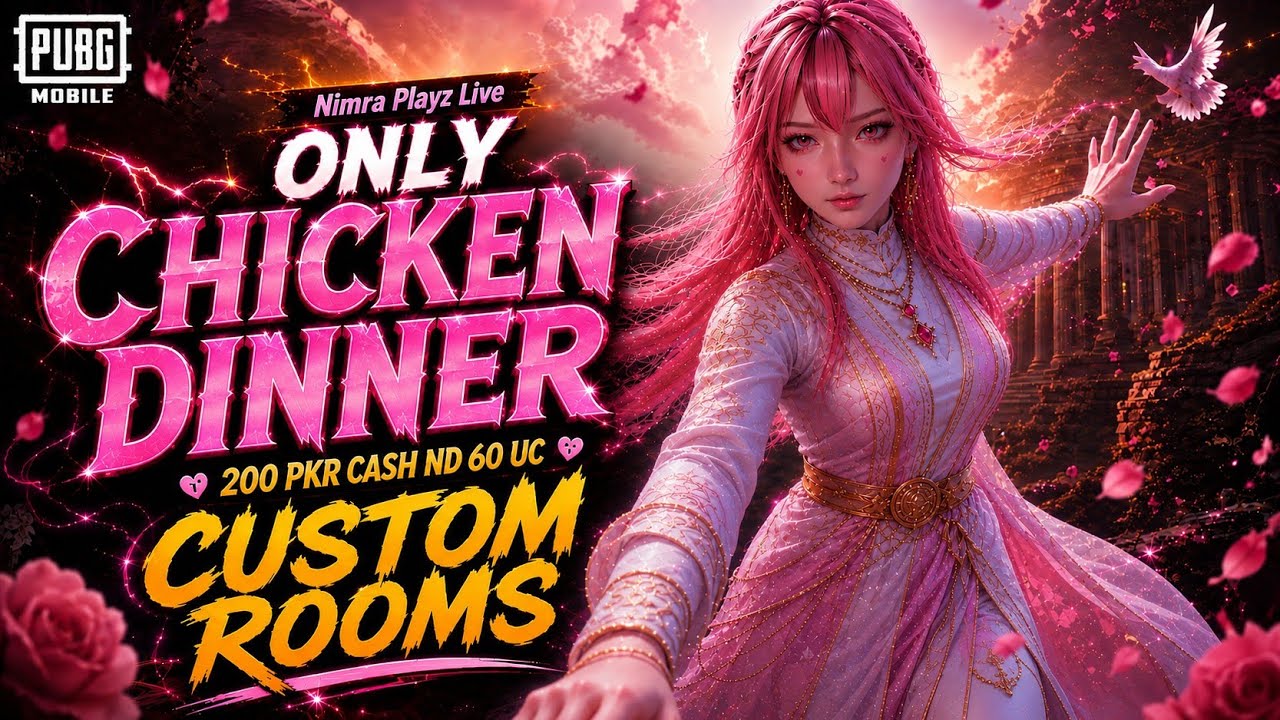 PUBG MOBILE LIVE CUSTOM ROOM UC & CASH REWARD ROOMS🧿🔥 |#pubgmobile #pubgmnextstarprogram #pubgms31 background