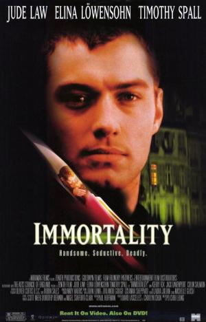 Immortality - 123Movies