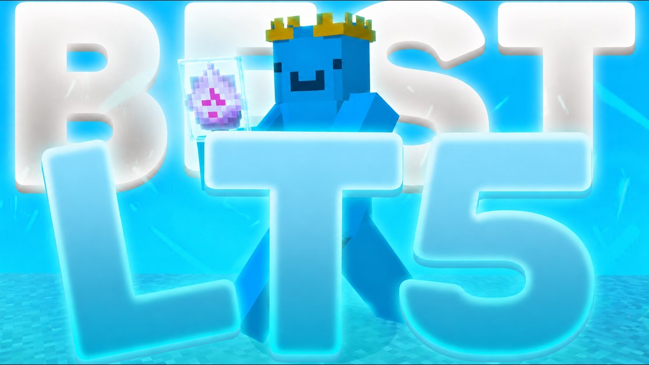 The Best Lt5 Crystal PvP Montage 1 21 1 background