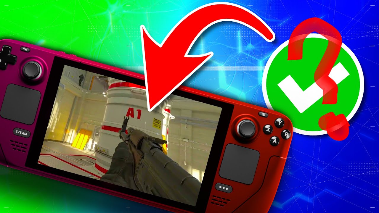 MASSIVE Changes coming to Counter-Strike 2 background