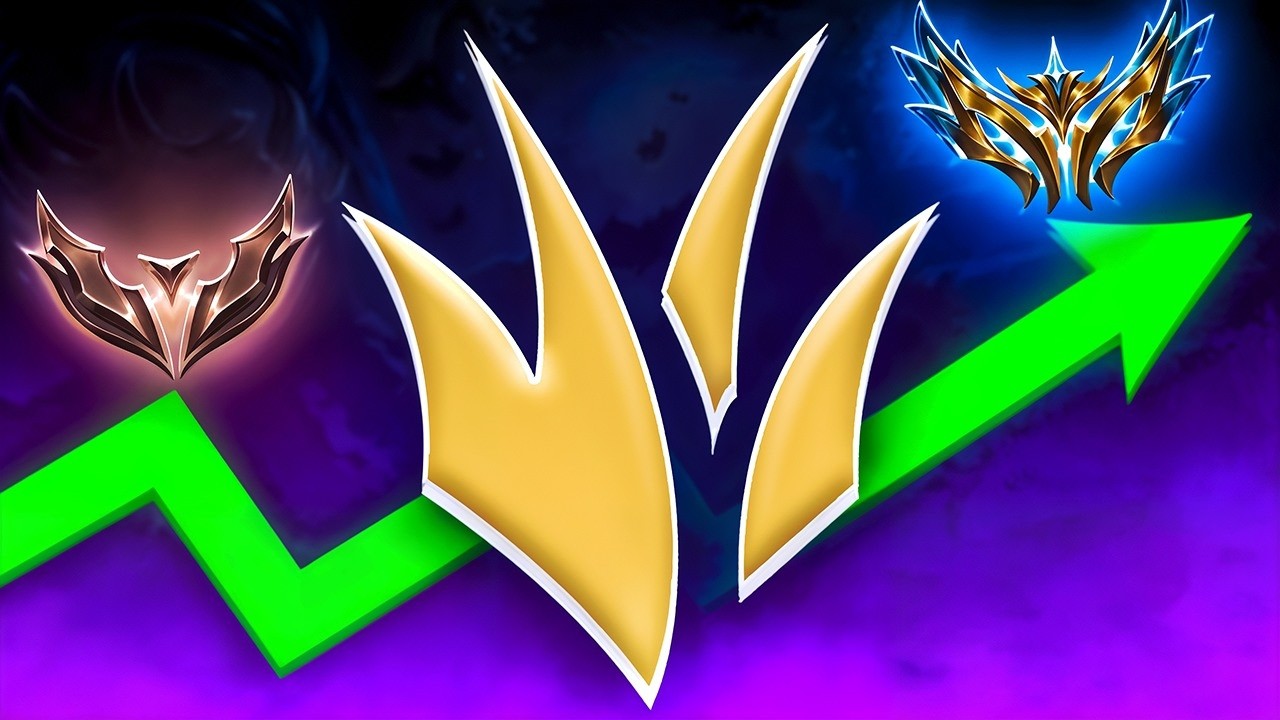 I Finally Got Challenger Coaching (It Changed Everything) background
