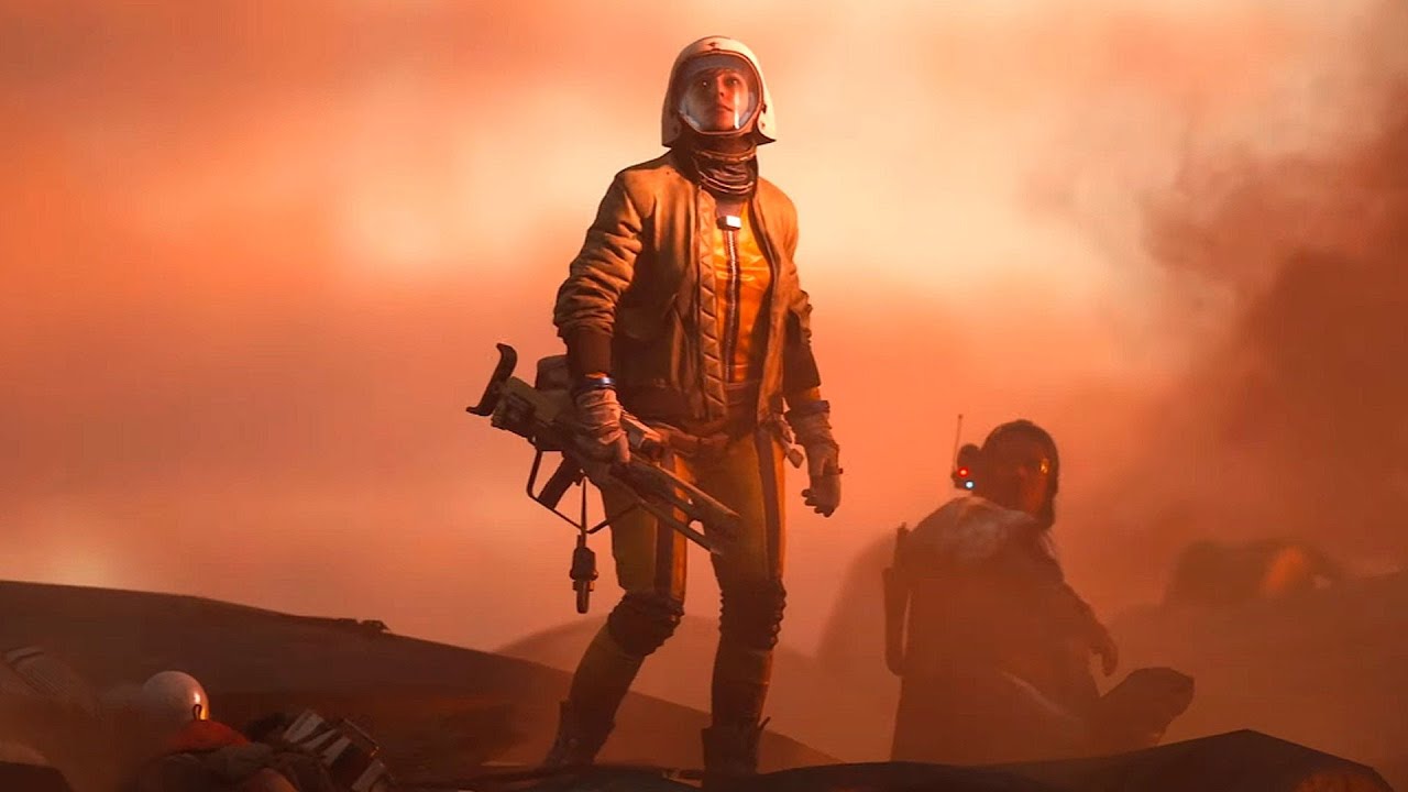 ARC Raiders RTX 3060 Ti Benchmark ๐ฅ | DLAA ON | Low โ Cinematic Graphics | 1080p background
