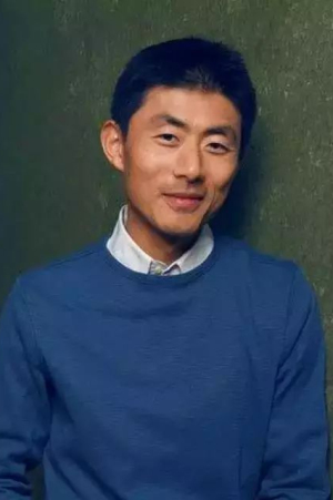Qi Zhao portrait
